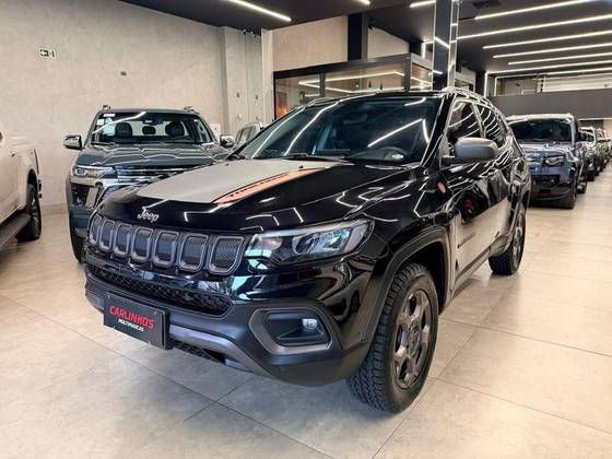 JEEP COMPASS 2.0 TD350 TURBO DIESEL LIMITED AT9 JEEP COMPASS 2.0 TD350 TURBO DIESEL LIMITED AT9